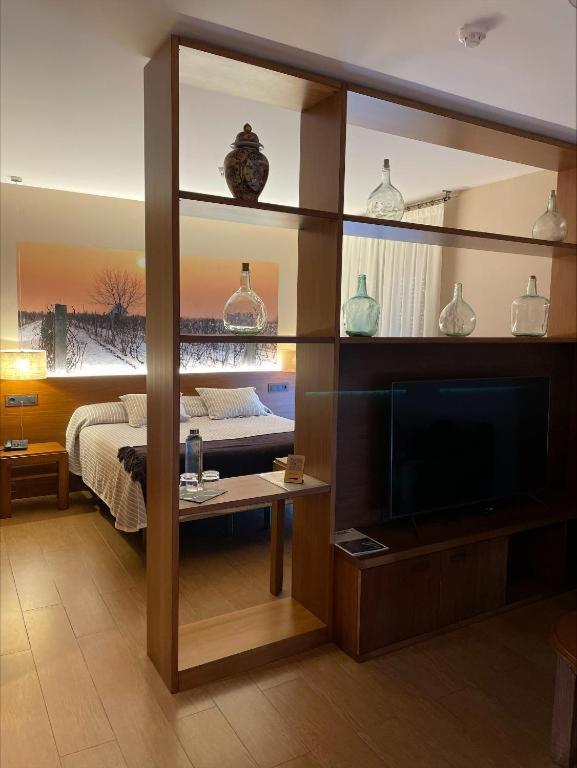 Casa Lola Hotell Rueda Exteriör bild