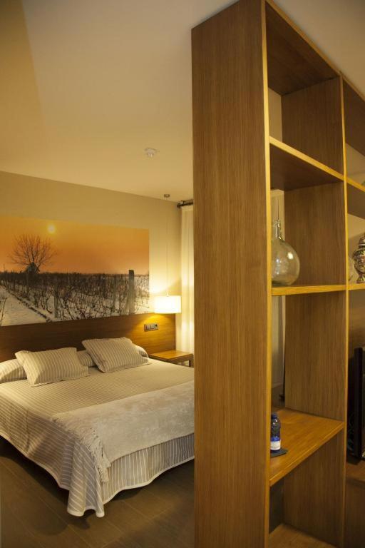 Casa Lola Hotell Rueda Exteriör bild